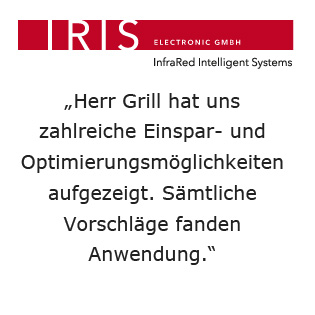 Frau Barz - Geschäftsführerin Image