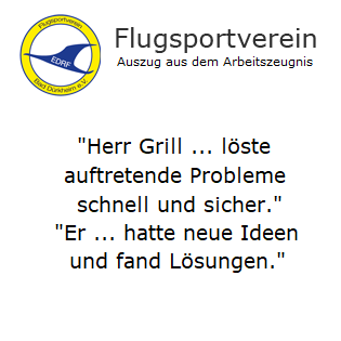 Herr Kiehl - 1. Vorsitzender Image